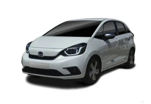 Honda Jazz IV 2024 1.5 hev Elegance ecvt — foto 2