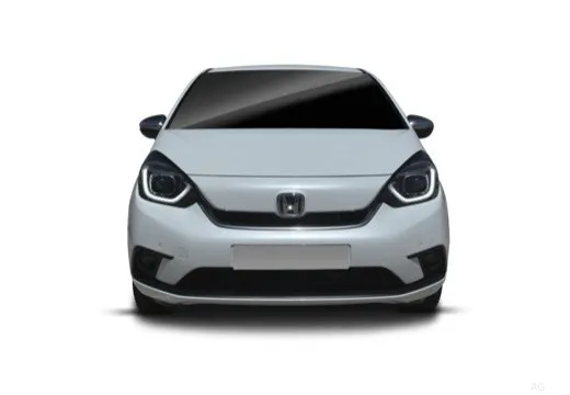 Honda Jazz IV 2024 1.5 hev Elegance ecvt — foto 4