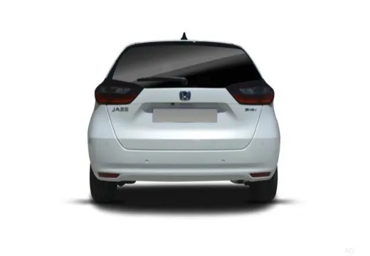 Honda Jazz IV 2024 1.5 hev Elegance ecvt — foto 5