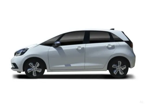 Honda Jazz IV 2024 1.5 hev Elegance ecvt — foto 1