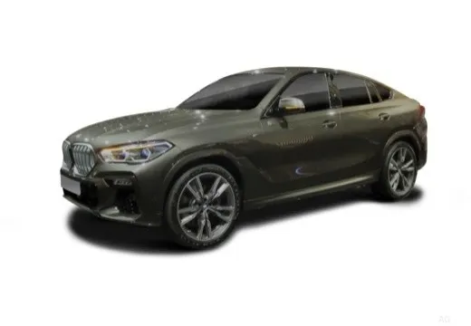 BMW X6 G06 LCI 2023 xdrive30d MSport auto — foto 3