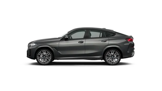 BMW X6 G06 LCI 2023 xdrive30d MSport auto — foto 2