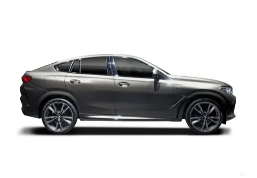 BMW X6 G06 LCI 2023 xdrive30d MSport auto — foto 7