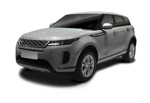Land Rover Range Evoque II 2024 2.0d i4 mhev S awd 163cv auto — foto 2