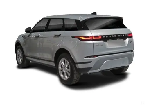 Land Rover Range Evoque II 2024 2.0d i4 mhev S awd 163cv auto — foto 3
