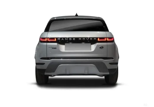 Land Rover Range Evoque II 2024 2.0d i4 mhev S awd 163cv auto — foto 5