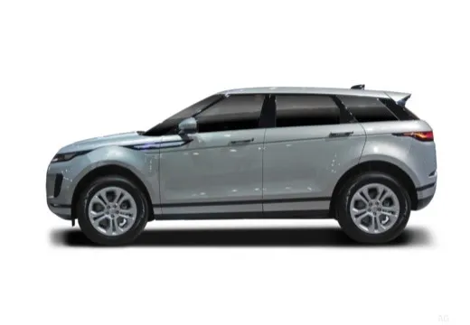 Land Rover Range Evoque II 2024 2.0d i4 mhev S awd 163cv auto — foto 1
