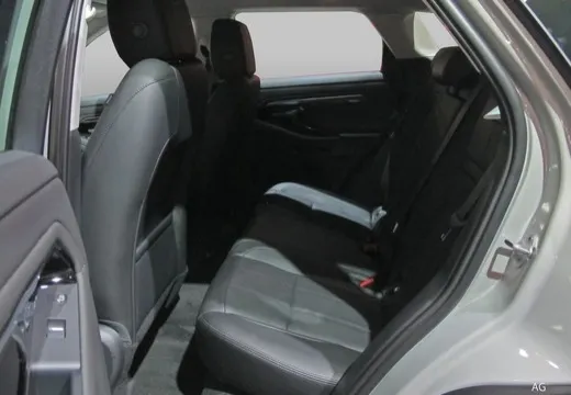 Land Rover Range Evoque II 2024 2.0d i4 mhev S awd 163cv auto — foto 7