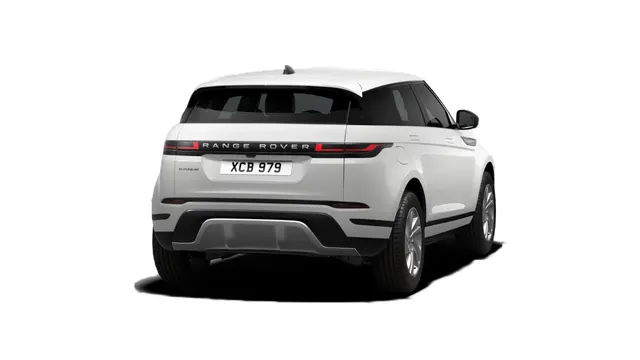 Land Rover Range Evoque II 2024 2.0d i4 mhev S awd 163cv auto — foto 11