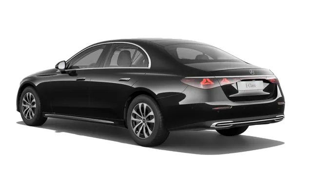 Mercedes Classe E- W214 Berlina E 220 d Advanced Plus auto — foto 3