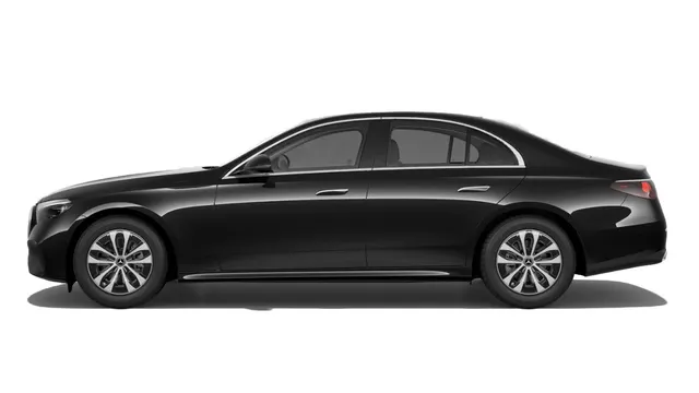 Mercedes Classe E- W214 Berlina E 220 d Advanced Plus auto — foto 2