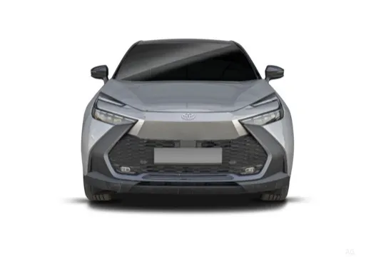 Toyota C-HR 1.8 hv Trend fwd e-cvt — foto 5