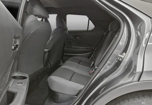 Toyota C-HR 1.8 hv Trend fwd e-cvt — foto 8