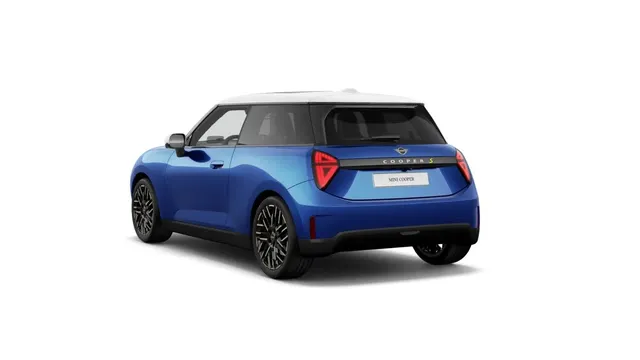 Mini Cooper J01 E Essential — foto 4
