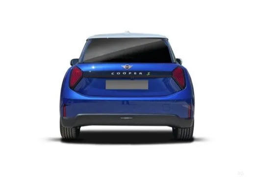 Mini Cooper J01 E Essential — foto 6