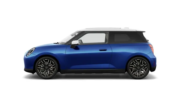 Mini Cooper J01 E Essential — foto 2