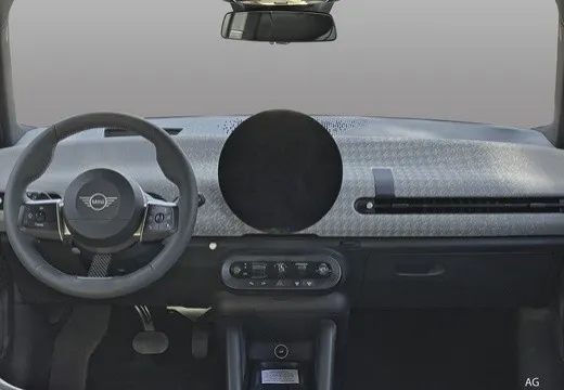 Mini Cooper J01 E Essential — foto 9