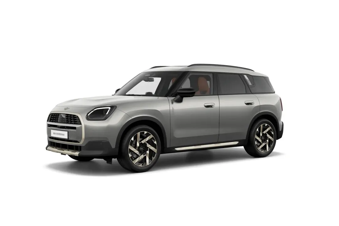Mini Mini Countryman U25 Mini Countryman 1.5 48V C Essential auto – Foto 1 di 10