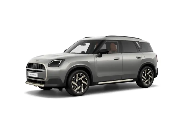 Mini Mini Countryman U25 Mini Countryman 1.5 48V C Essential auto