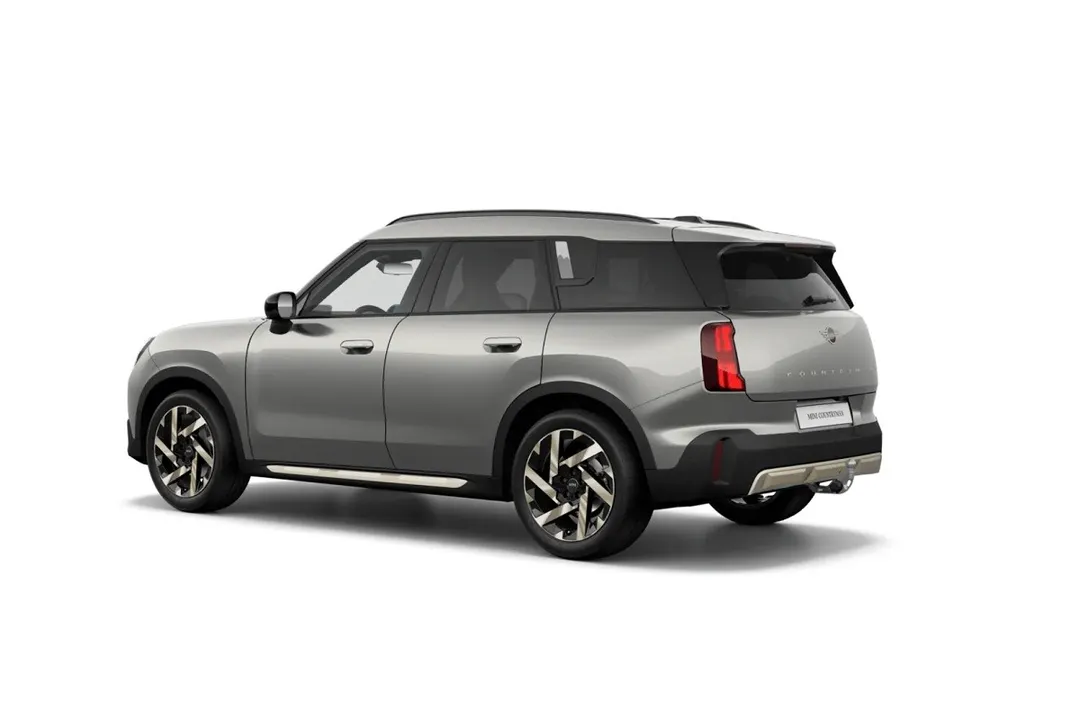 Mini Mini Countryman U25 Mini Countryman 1.5 48V C Essential auto – Foto 3 di 10