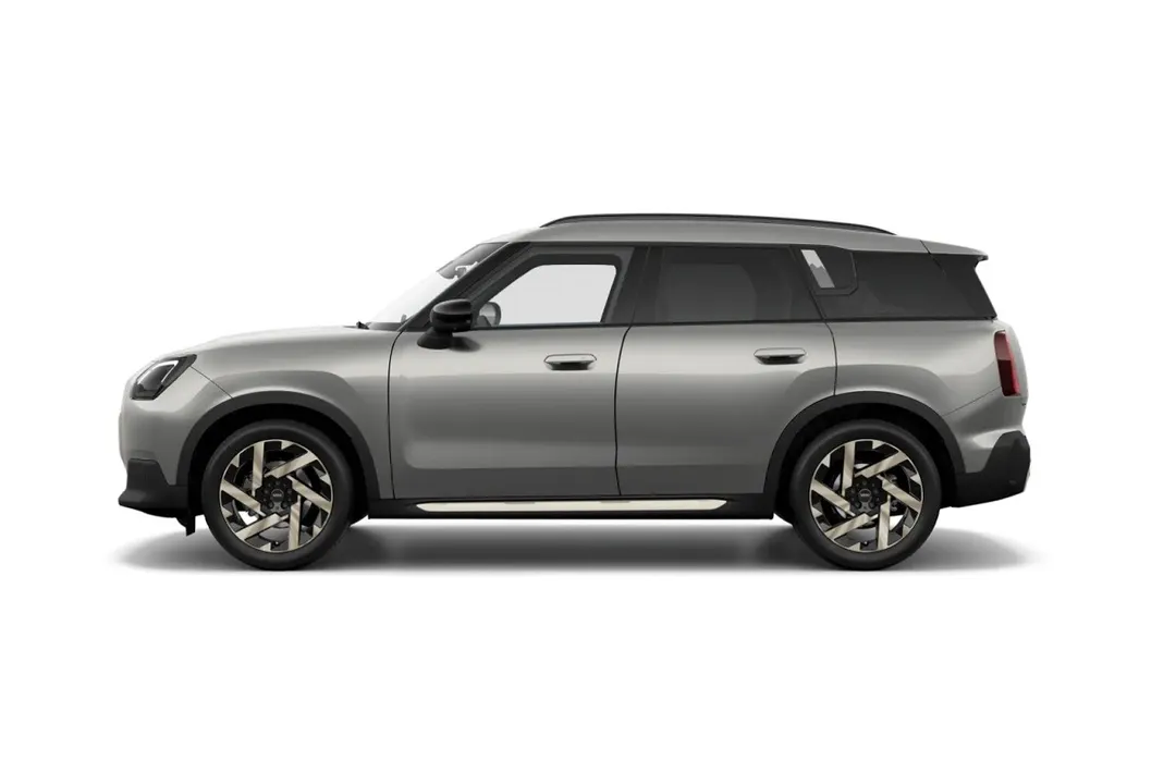 Mini Mini Countryman U25 Mini Countryman 1.5 48V C Essential auto – Foto 6 di 10