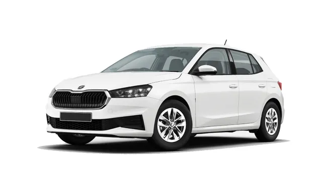 Skoda Fabia IV 2022 1.0 mpi Selection 80cv — foto 1