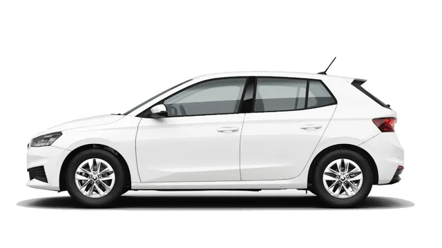 Skoda Fabia IV 2022 1.0 mpi Selection 80cv — foto 2
