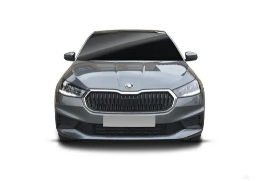 Skoda Fabia IV 2022 1.0 mpi Selection 80cv — foto 5
