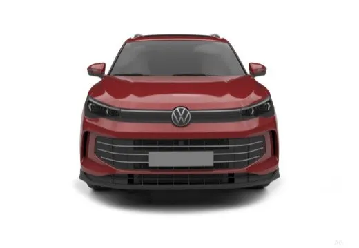 Volkswagen Tiguan III 2024 2.0 tdi Life 150cv dsg — foto 5