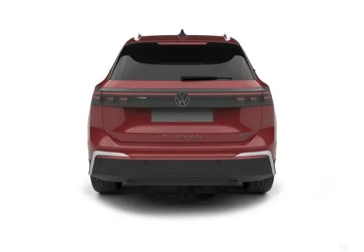 Volkswagen Tiguan III 2024 2.0 tdi Life 150cv dsg — foto 6