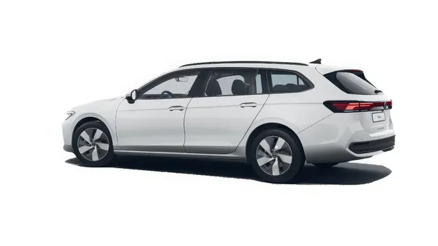 Volkswagen Passat IX 2024 2.0 tdi scr Business 150cv dsg — foto 4