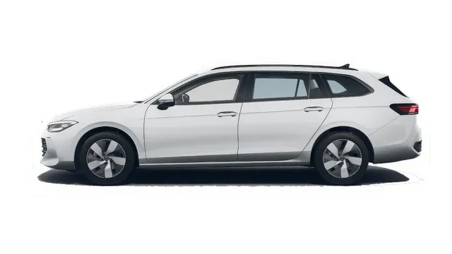 Volkswagen Passat IX 2024 2.0 tdi scr Business 150cv dsg — foto 2