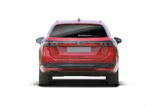 Volkswagen Passat IX 2024 2.0 tdi scr Business 150cv dsg — foto 6