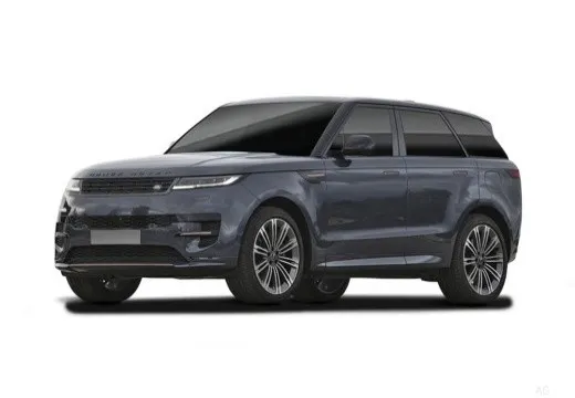 Land Rover Range Sport III 2022 3.0d i6 mhev S awd 250cv auto — foto 2