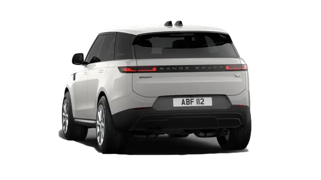 Land Rover Range Sport III 2022 3.0d i6 mhev S awd 250cv auto — foto 3