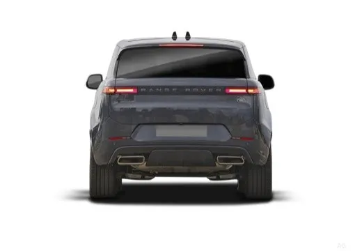 Land Rover Range Sport III 2022 3.0d i6 mhev S awd 250cv auto — foto 5