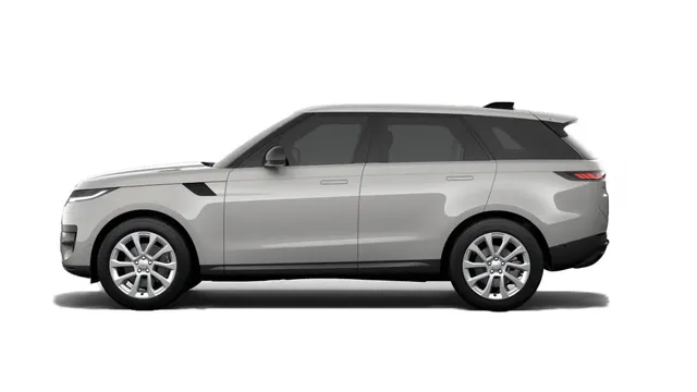Land Rover Range Sport III 2022 3.0d i6 mhev S awd 250cv auto — foto 1