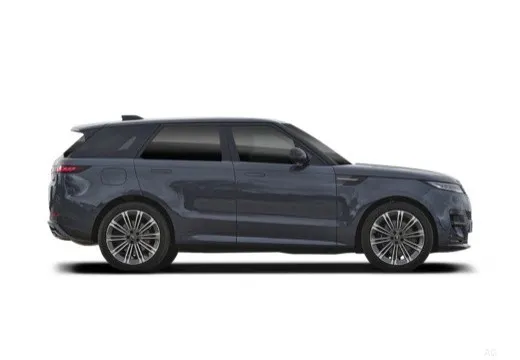 Land Rover Range Sport III 2022 3.0d i6 mhev S awd 250cv auto — foto 6