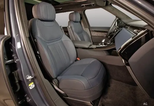 Land Rover Range Sport III 2022 3.0d i6 mhev S awd 250cv auto — foto 7