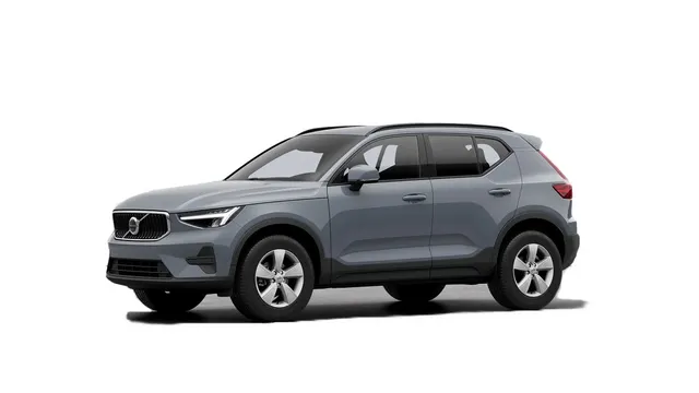 Volvo XC40 2023 2.0 b3 Core auto — foto 1