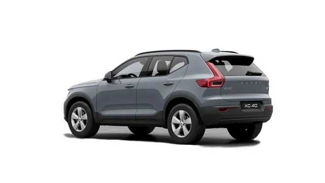 Volvo XC40 2023 2.0 b3 Core auto — foto 4