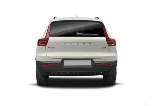 Volvo XC40 2023 2.0 b3 Core auto — foto 6