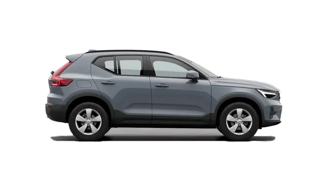 Volvo XC40 2023 2.0 b3 Core auto — foto 7