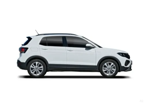 Volkswagen T-Cross 2024 1.0 tsi Edition Plus 115cv dsg — foto 7