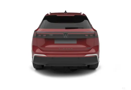 Volkswagen Tiguan 2.0 tdi Edition Plus 150cv dsg — foto 6