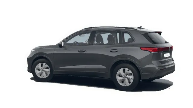 Volkswagen Tiguan 2.0 tdi Edition Plus 150cv dsg — foto 4