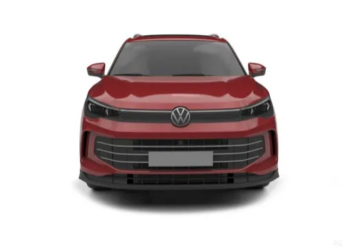 Volkswagen Tiguan 2.0 tdi Edition Plus 150cv dsg — foto 5