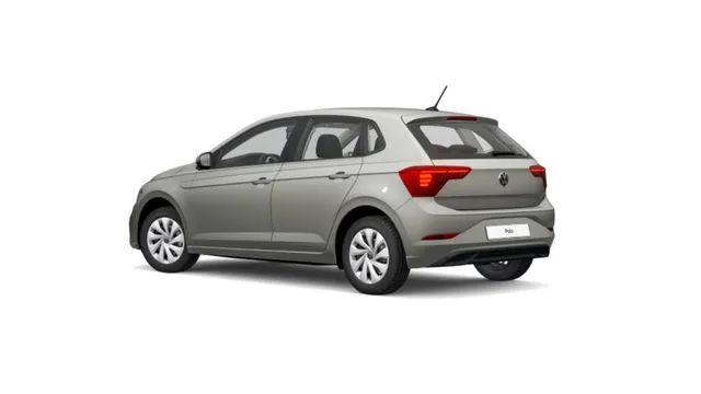 Volkswagen Polo VI 2022 1.0 tsi Edition Plus 95cv dsg — foto 4