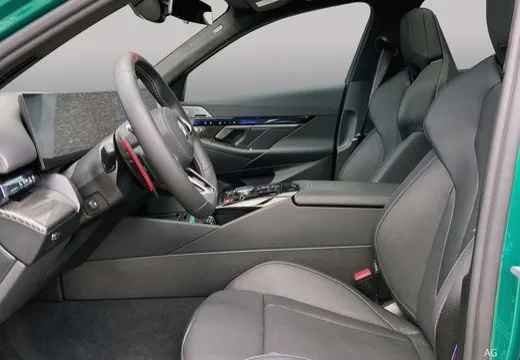 BMW Serie 5 G61 2024 Touring 520d 48V xdrive auto — foto 8