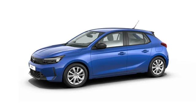 Opel Corsa VI 2023 1.2 hybrid GS 110cv dct6 — foto 1